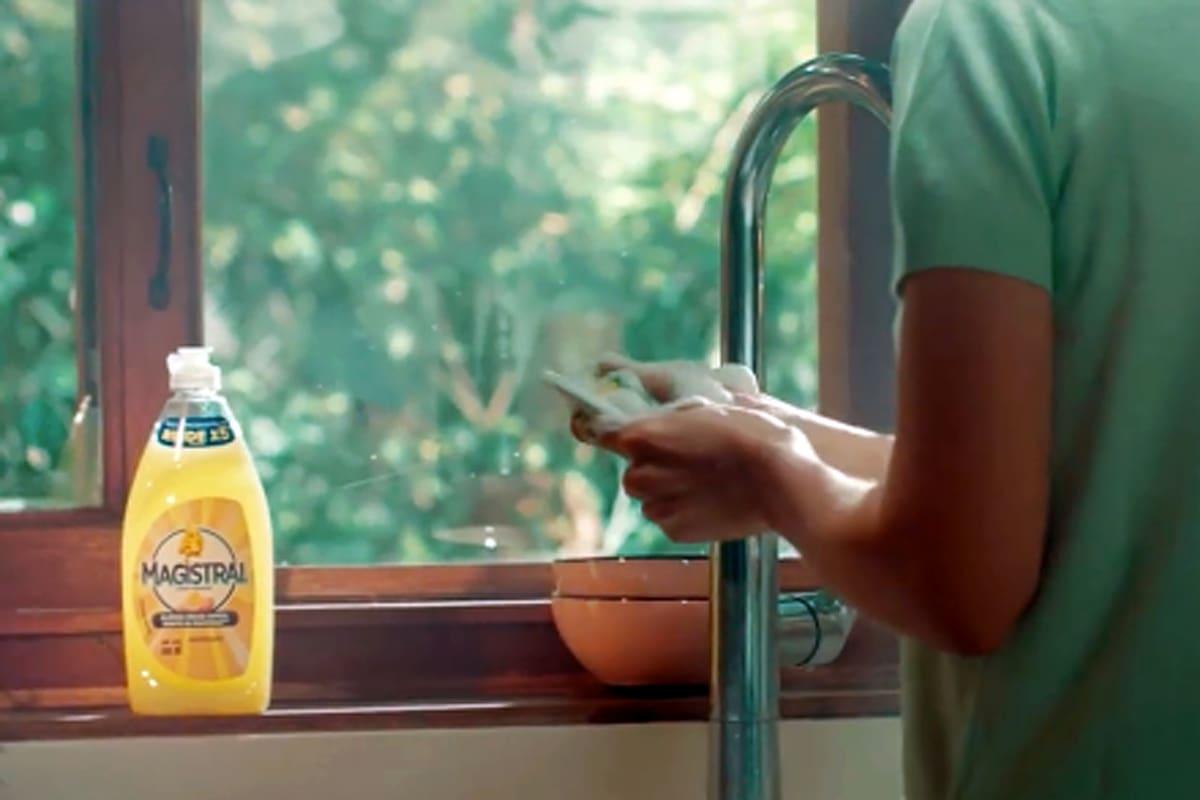 La operación incluía la compra de las marcas Ariel y Magistral y la planta que tiene Procter & Gamble en Pilar