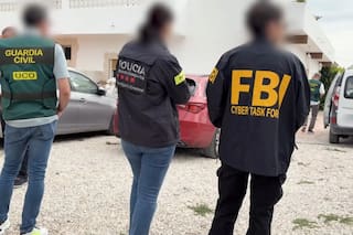 Tiene 16 años y lo acusan de comandar un grupo que hizo más de 1000 ciberataques en todo el mundo