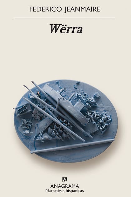 La operación militar que Jeanmaire reconstruye de manera minuciosa en su libro Wërra (Anagrama) fue el ataque británico al puerto francés Saint-Nazaire, que habían ocupado los alemanes