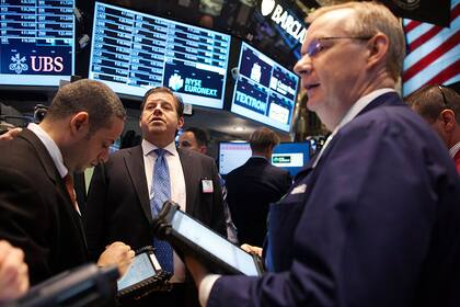 La operación podría concluirse en el segundo semestre del año próximo