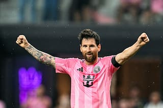 Lionel Messi compró la casa vecina: cómo es la propiedad que está al lado de su mansión