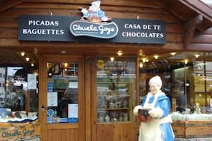 El dueño de Guapaletas y Persicco compra Abuela Goye y prepara su expansión
