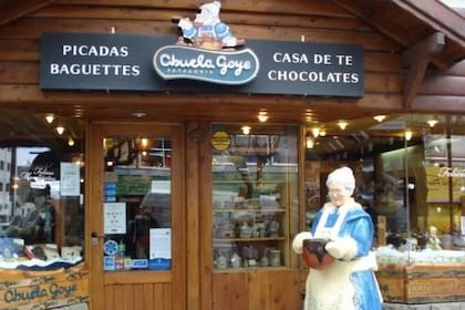 La operación se gestó a partir de una búsqueda de Wolf por incorporar chocolates a su red de heladerías