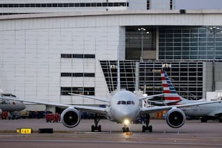 El aeropuerto de Texas calificado como el más estresante de EE.UU.
