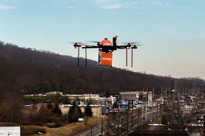 La operación ya está activa y limitada a pedidos de hasta US$40