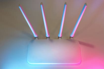 La opinión de los especialistas sobre la moneda encima del router