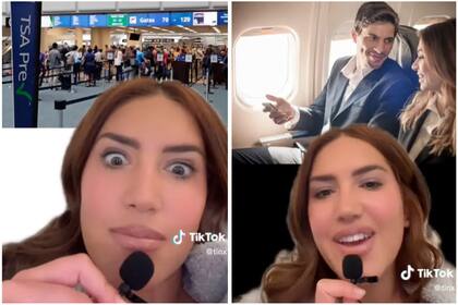 La opinión de una viajera frecuente acerca de las cosas más desagradables de algunos pasajeros