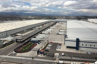 Diez buenos motivos para radicarse en un parque industrial
