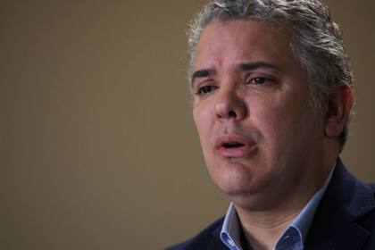 La oposición acusa al presidente Iván Duque de incumplir el acuerdo de paz y, con eso, permitir que la violencia recrudezca.