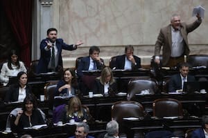 La oposición busca avanzar en los proyectos de financiamiento universitario, retenciones al agro y la emergencia en la salud pediátrica