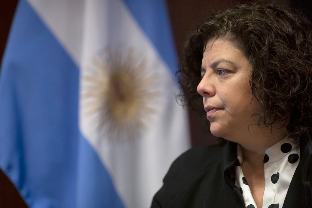 La oposición de Juntos por el Cambio reclamó que Carla Vizzotti, secretaria de Acceso a la Salud, dé explicaciones en el Congreso por la compra de la vacuna rusa Sputnik V