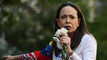 La oposición definió la juramentación de Maduro como la "consolidación de un golpe de Estado"