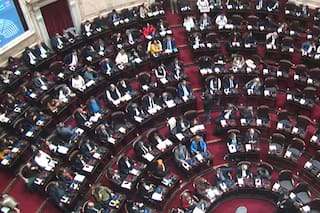 La oposición no tendría el quorum para arrancar la sesión y Milei apuesta a sus aliados para blindar el DNU 70/23