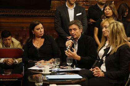 La oposición quiere recuperar los recursos del fondo sojero que recibían las provincias, y que Macri anuló con un DNU