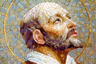 La historia y oración a San Ignacio de Loyola