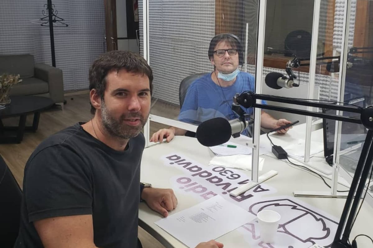 La Oral Deportiva anunció que no continuará al aire en 2022