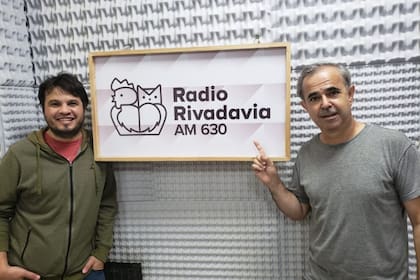 La Oral Deportiva continuará al aire durante 2022 con otro staff
