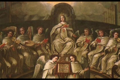 La orden bajo inspiración de Nuestra Señora de la Merced sigue activa hoy en día en todo el mundo
