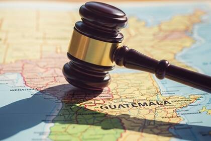 La orden de la jueza Sooknanan tiene un plazo inicial de 14 días, pero podría extenderse (Foto: Google Gemini / IA)