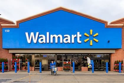 La orden de retiro fue emitida para las alfombras grandes, mullidas y peludas de color rosa que se venden en tiendas de Walmart y otras grandes cadenas