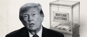 La Corte le da un respiro a Trump y autoriza una herramienta para rastrear votantes ilegales