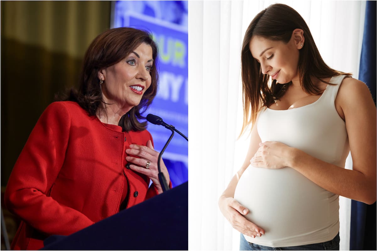 La orden ejecutiva de Trump que busca limitar la ciudadanía por nacimiento enfrenta el rechazo judicial en Nueva York y otros estados