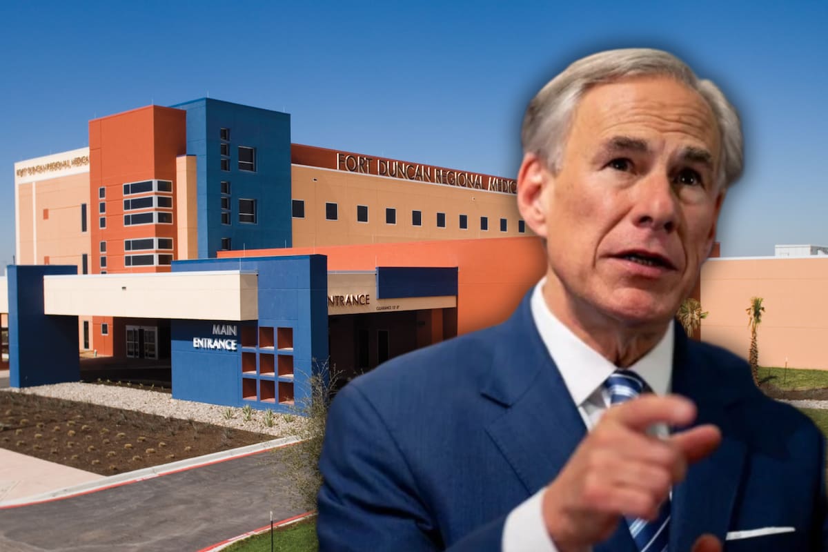 La orden emitida por Abbott en julio de este año habilita investigaciones y sanciones a hospitales y médicos