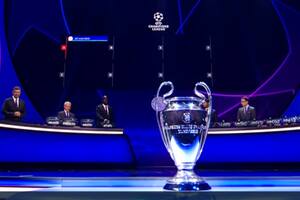 "La Orejona", el trofeo más deseado por los mejores 32 equipos de Europa, ya conoce la conformación de los grupos