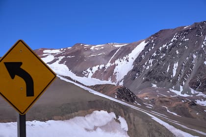 La organización ambientalista Greenpeace manifestó su "profunda preocupación" ante la posibilidad de que se formalice un nuevo intento de modificación de la Ley de Glaciares