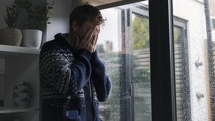 La organización benéfica contra el abuso LGBT+ Galop también apoya a las personas que han sufrido abuso o violencia sexual
