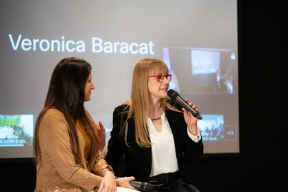 La organización chaqueña Monte Adentro ganó el premio Renault Mujeres Emprendedoras y dijo unas palabras emotivas; qué hacen en el impenetrable y por qué instan a las otras organizaciones a no bajar los brazos