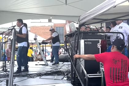 La organización COSPU decidió cancelar el evento por el clima de miedo en la comunidad