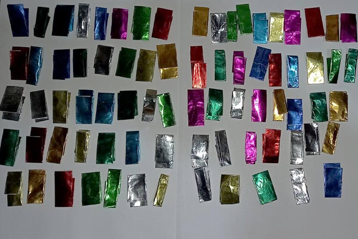 La organización criminal comercializaba drogas al menudeo en barrios de Moreno