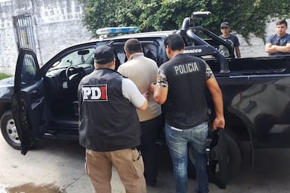 La organización criminal se apoderaba de propiedades cuyos dueños habían fallecido sin herederos y comercializaba los valiosos terrenos en la zona sur de Santa Fe