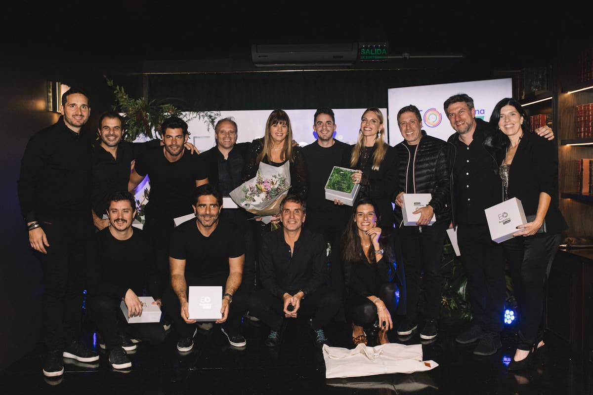 La organización de empresarios argentinos celebra sus 10 años.