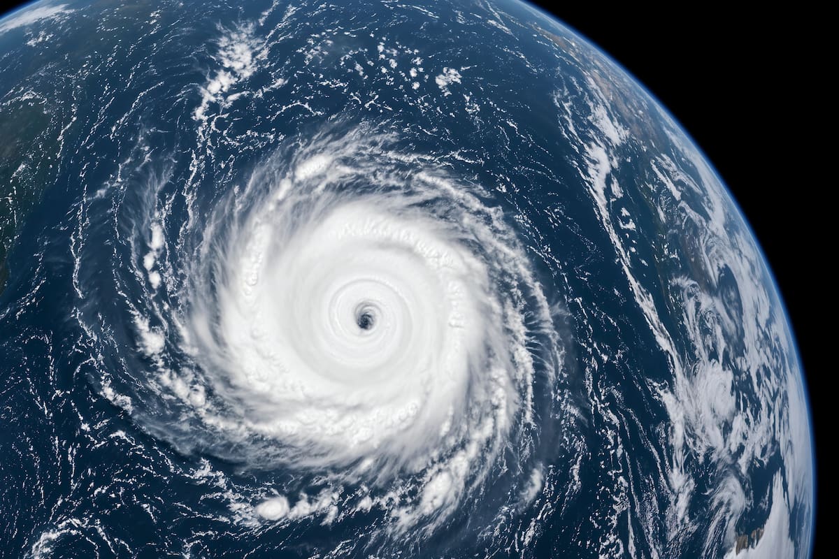 La Organización Meteorológica Mundial definió los nombres que se utilizarán para los ciclones tropicales de 2026