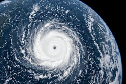 La Organización Meteorológica Mundial definió los nombres que se utilizarán para los ciclones tropicales de 2026