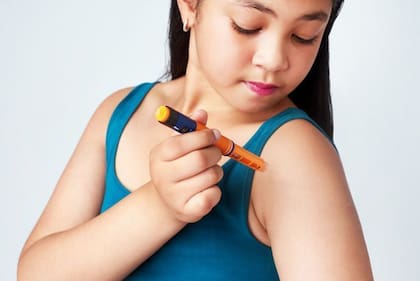 La Organización Mundial de la Salud describe a la diabetes como una de las grandes epidemias de este siglo