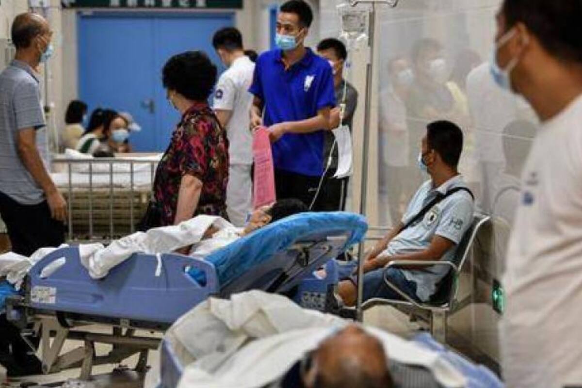 La Organización Mundial de la Salud (OMS) se encuentra en la ciudad de Wuhan para investigar los orígenes de la pandemia