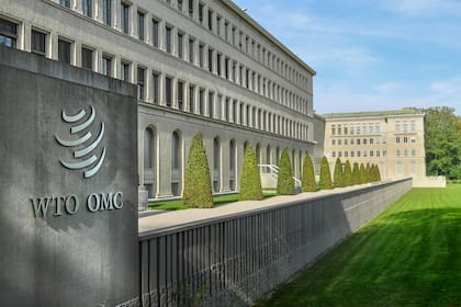 La Organización Mundial del Comercio (OMC) es una víctima colateral de las tensiones comerciales. Perdió poder para dirimir controversias y se debe redefinir su rol