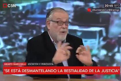 La organización postula no reconocer la deuda externa, una nueva ley de medios y suspender las importaciones de productos que pueda producirse en el país, entre otras medicas