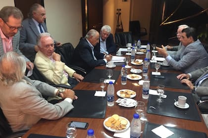 La organización sindical clausuró de esa forma el reajuste paritario 2019