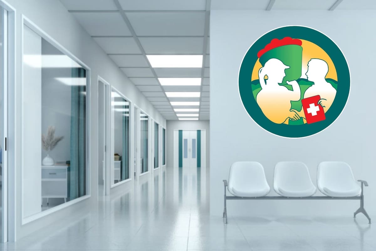 La organización Vecinos construye una nueva clínica en el estado para personas de bajos recursos y sin importar el estatus migratorio