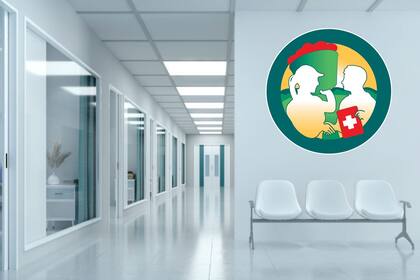 La organización Vecinos construye una nueva clínica en el estado para personas de bajos recursos y sin importar el estatus migratorio