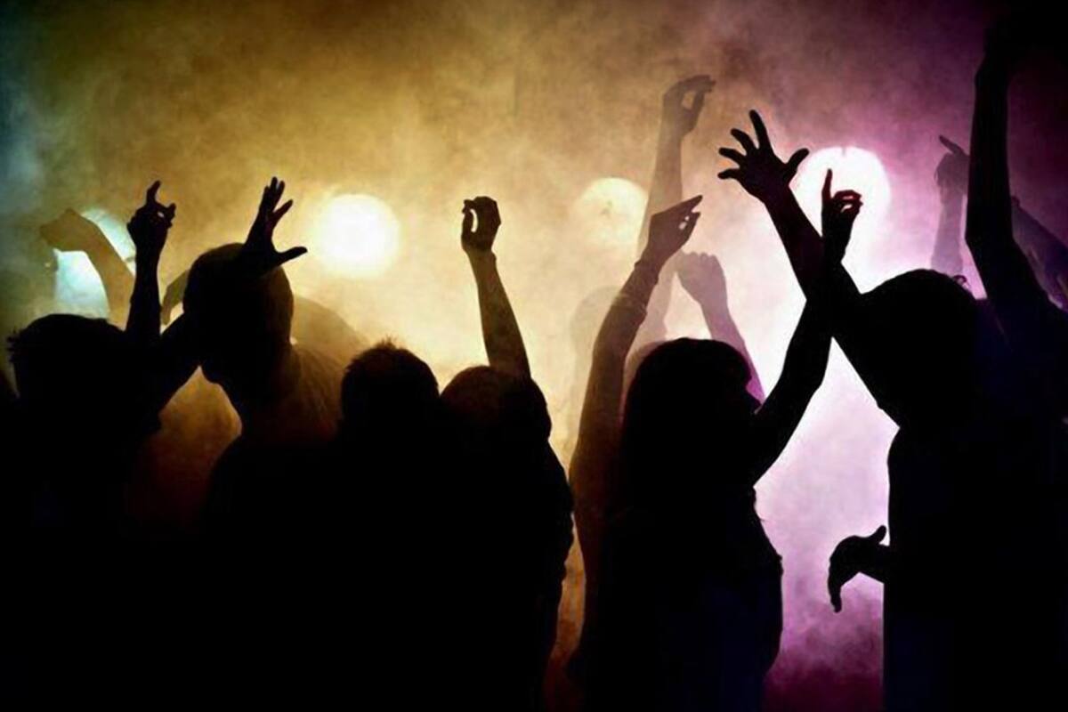 La organizadora de una fiesta clandestina en La Plata deberá pagar una multa