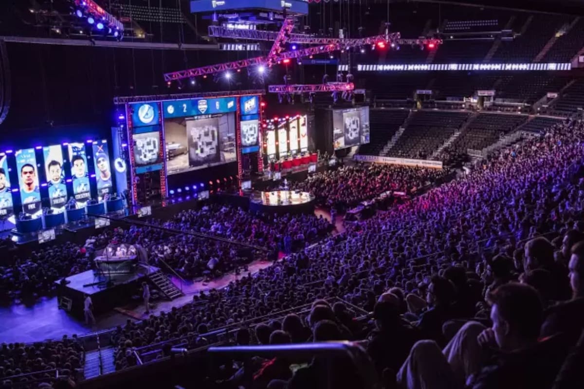 La organizadora del evento es la firma argentina FiReSPORTS, empresa fundada en 2020 que opera con ligas competitivas en América Latina