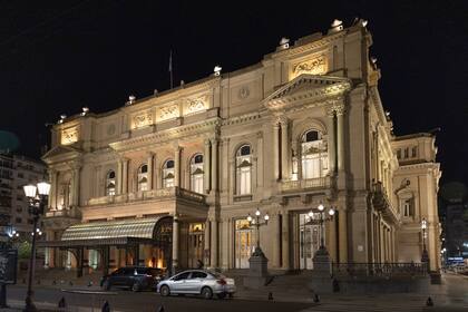 La Orquesta Académica del Teatro Colón ofrecerá un repertorio clásico especialmente preparado para la ocasión