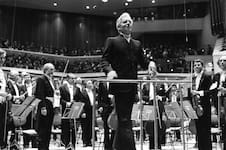 La orquesta que refleja la dramática historia de Alemania