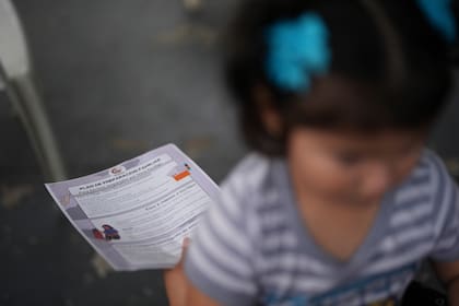 La ORR permitirá al ICE acceder a su base de datos y aplicará pruebas de ADN a patrocinadores de menores