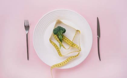 La ortorexia es un trastorno de la conducta alimentaria poco conocido, caracterizado por la obsesión de consumir alimentos sanos y en las porciones correctas
